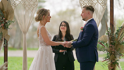 Love is Blind: Sweden Season 1 Episode 9