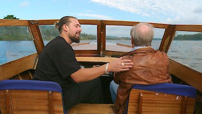 Love is Blind: Sweden Season 1 Episode 11