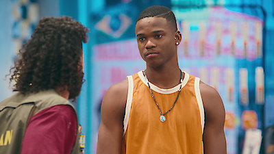 End of the Line Season 1 Episode 1