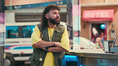 End of the Line Season 1 Episode 2