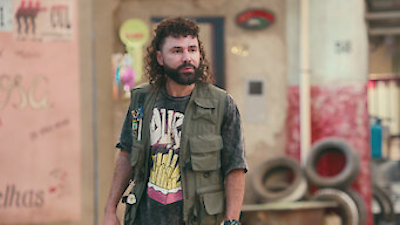 End of the Line Season 1 Episode 3