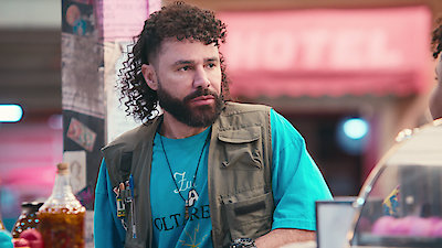 End of the Line Season 1 Episode 6