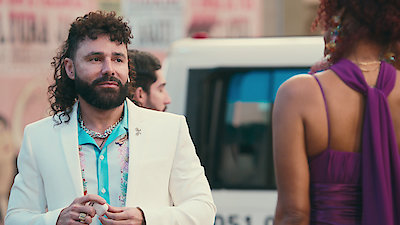 End of the Line Season 1 Episode 7