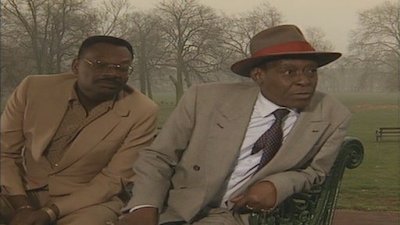 Desmond's Season 1 Episode 58