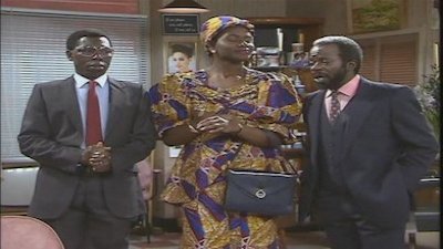 Desmond's Season 1 Episode 59