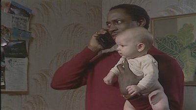 Desmond's Season 1 Episode 61