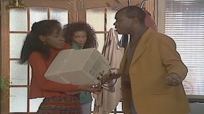 Desmond's Season 1 Episode 62