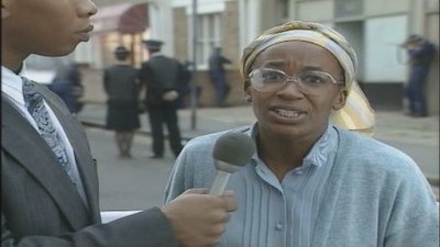 Desmond's Season 1 Episode 63