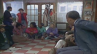 Desmond's Season 1 Episode 64