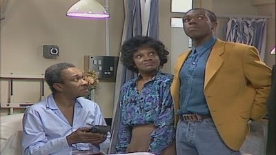 Desmond's Season 1 Episode 65