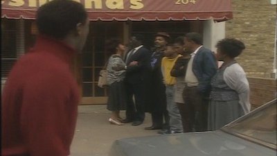 Desmond's Season 1 Episode 66