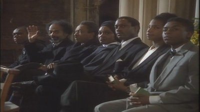 Desmond's Season 1 Episode 67