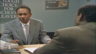 Desmond's Season 1 Episode 70