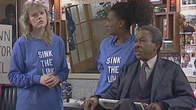 Desmond's Season 2 Episode 10