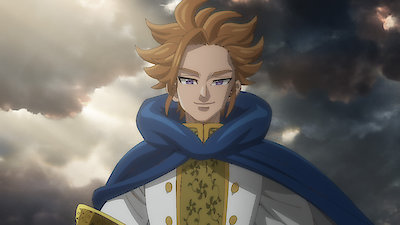 The Seven Deadly Sins: Four Knights of the Apocalypse Season 1 Episode 24