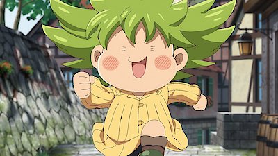 The Seven Deadly Sins: Four Knights of the Apocalypse Season 2 Episode 3