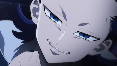 The Seven Deadly Sins: Four Knights of the Apocalypse Season 2 Episode 5