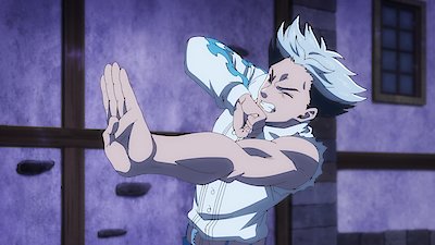 The Seven Deadly Sins: Four Knights of the Apocalypse Season 2 Episode 6