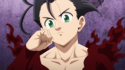 The Seven Deadly Sins: Four Knights of the Apocalypse Season 2 Episode 9