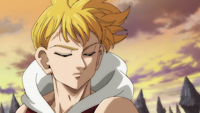 The Seven Deadly Sins: Four Knights of the Apocalypse Season 2 Episode 10