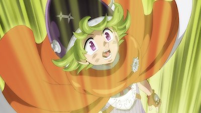 The Seven Deadly Sins: Four Knights of the Apocalypse Season 2 Episode 11