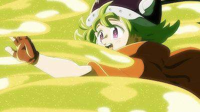 The Seven Deadly Sins: Four Knights of the Apocalypse Season 2 Episode 12