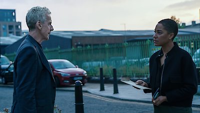 Criminal Record Season 1 Episode 3