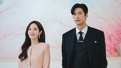 Marry My Husband Season 1 Episode 16