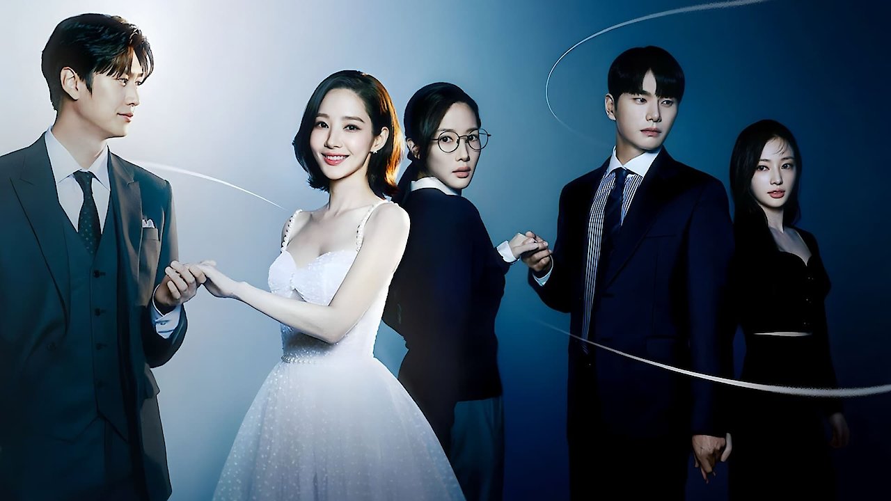 where to watch marry my husband season 1