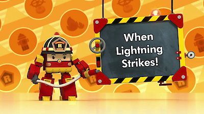 Fire Safety with ROY Season 1 Episode 7
