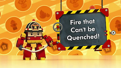 Fire Safety with ROY Season 1 Episode 8
