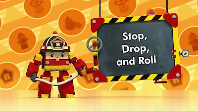 Fire Safety with ROY Season 1 Episode 10