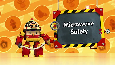 Fire Safety with ROY Season 1 Episode 13