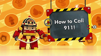 Fire Safety with ROY Season 1 Episode 20