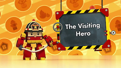 Fire Safety with ROY Season 1 Episode 24