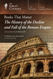 Books that Matter: The History of the Decline and Fall of the Roman Empire Season 1 Episode 1