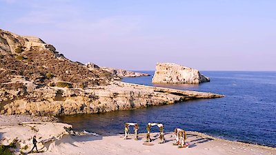 Cosmic Love France Season 1 Episode 20