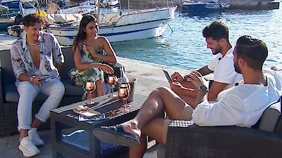 Cosmic Love France Season 1 Episode 9