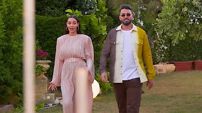 Cosmic Love France Season 1 Episode 16