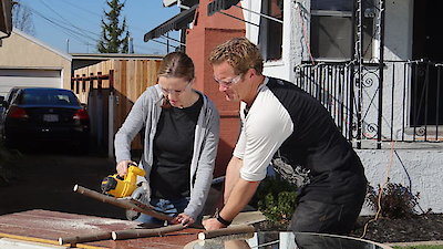 Room Crashers Season 3 Episode 3