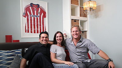 Room Crashers Season 3 Episode 11