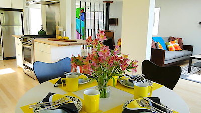 Room Crashers Season 1 Episode 7