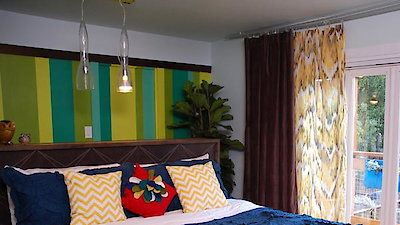 Room Crashers Season 2 Episode 14