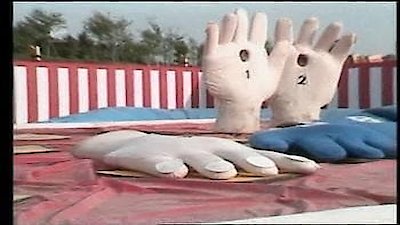 Takeshi's Castle (2002) Season 1 Episode 5