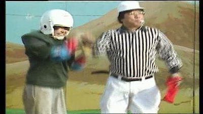 Takeshi's Castle (2002) Season 1 Episode 1