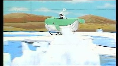 Takeshi's Castle (2002) Season 1 Episode 4