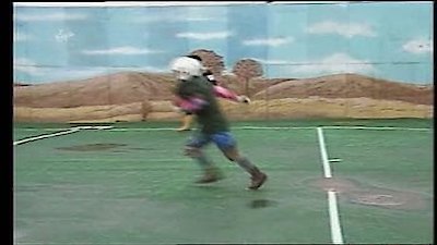 Takeshi's Castle (2002) Season 1 Episode 3