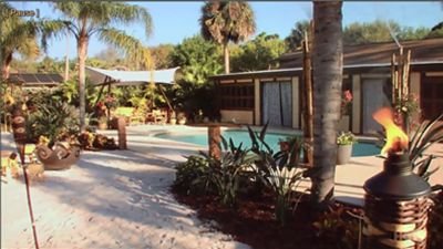 My Yard Goes Disney Season 2 Episode 6