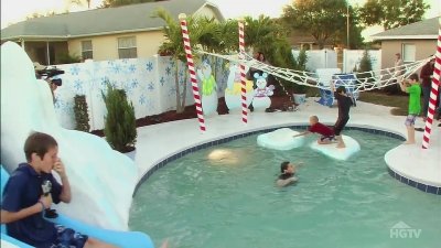 My Yard Goes Disney Season 2 Episode 7