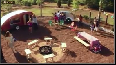 My Yard Goes Disney Season 2 Episode 8